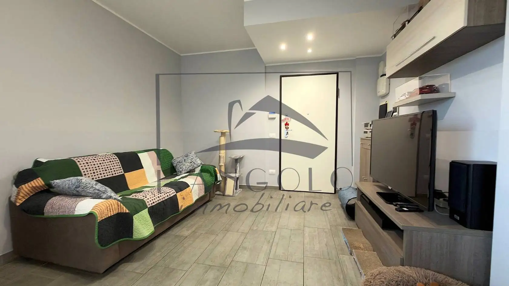 Trilocale via Giorgio Ambrosoli 12, Centro, Arluno - foto 5