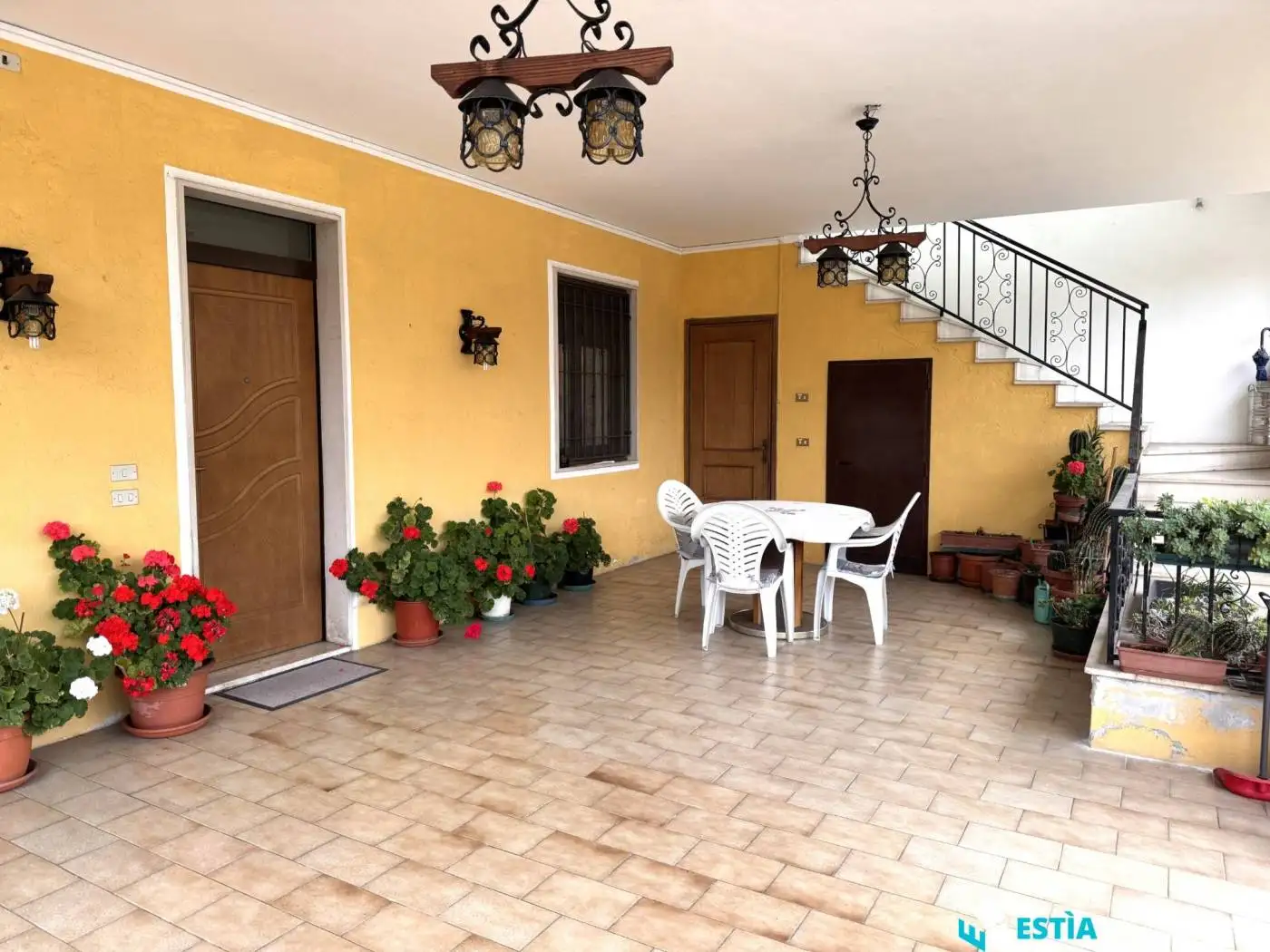 Appartamento in vendita a Castel Mella