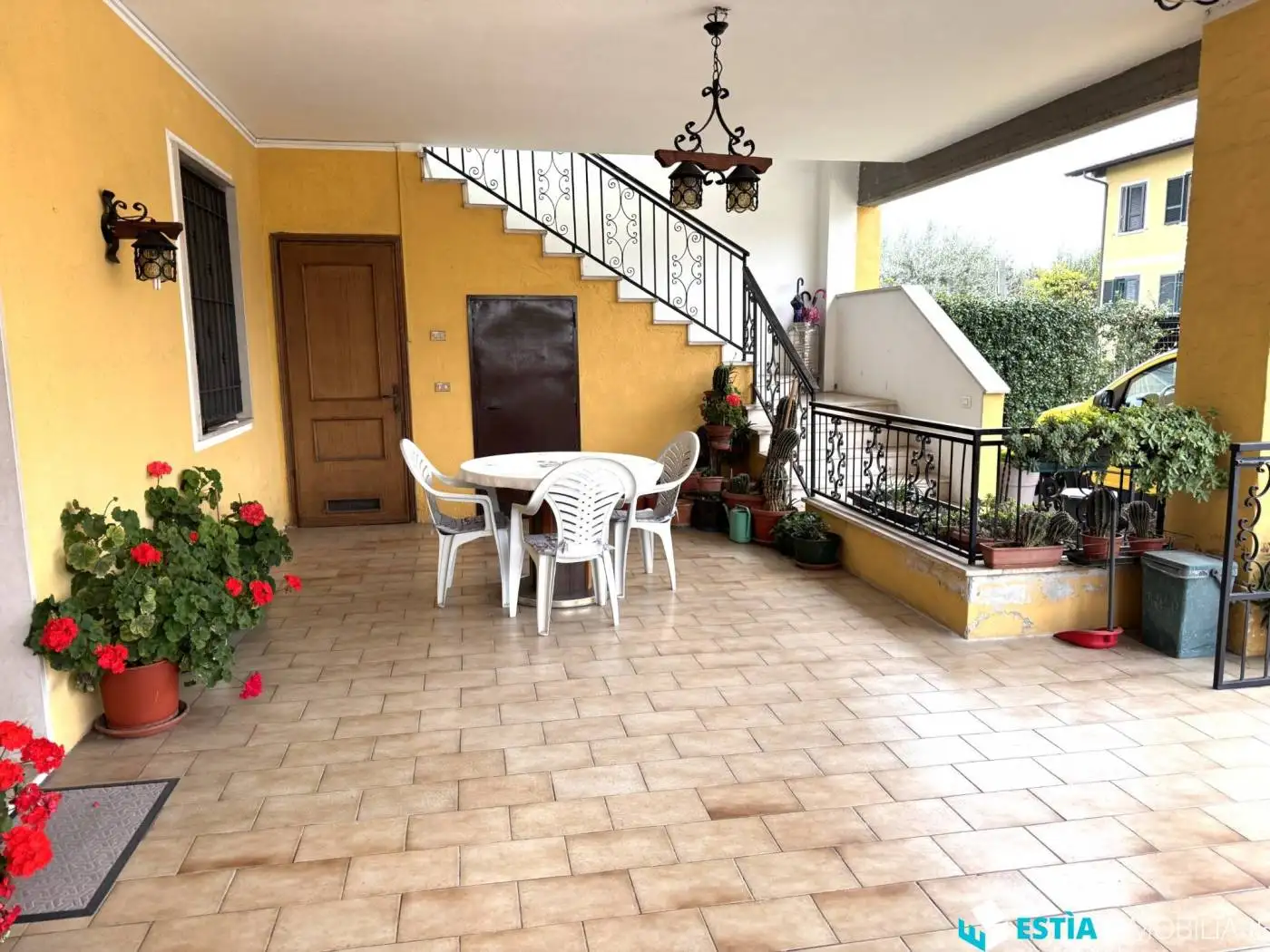 Trilocale via Colorne 1, Centro, Castel Mella - foto 4