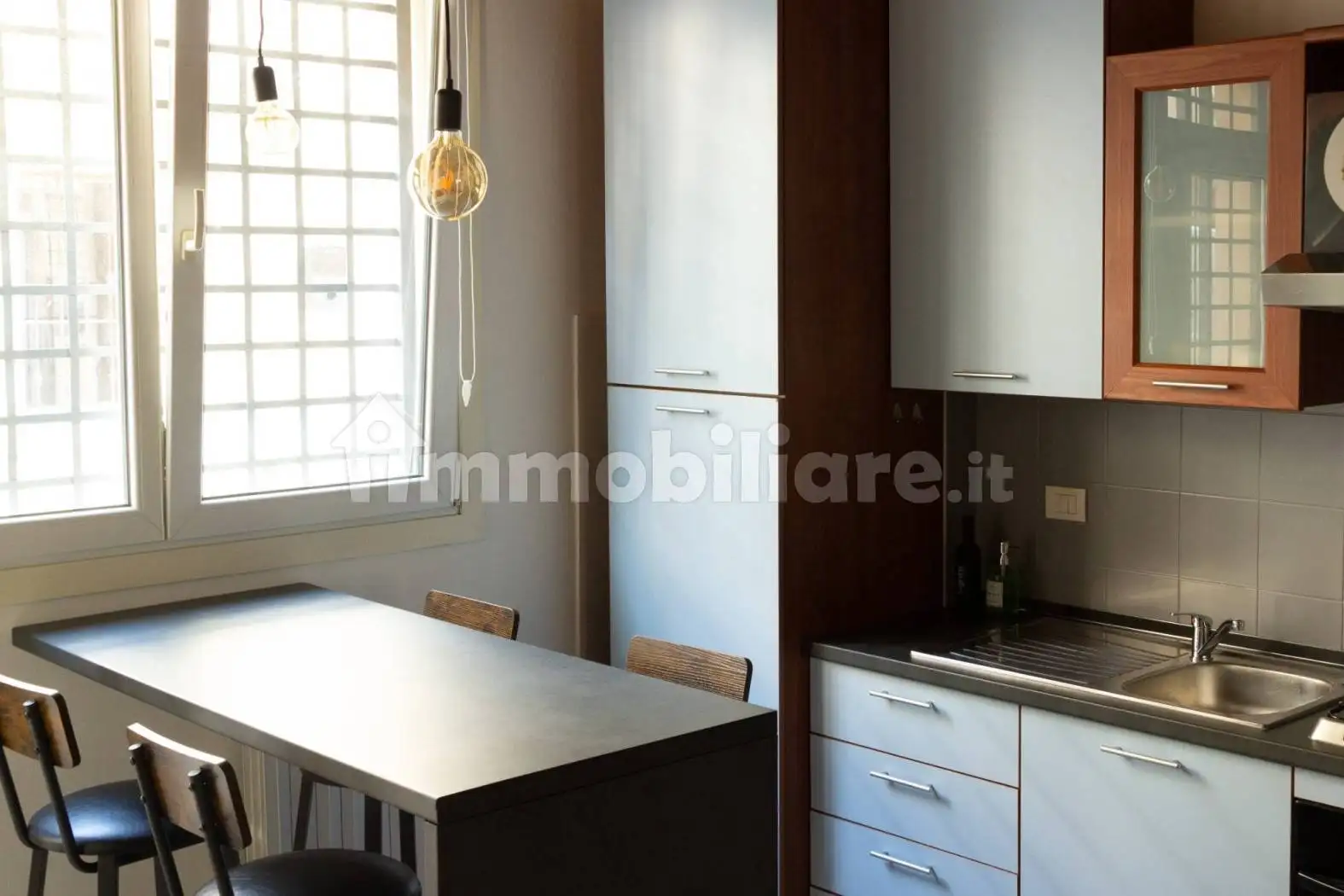 Appartamento in affitto a Verona