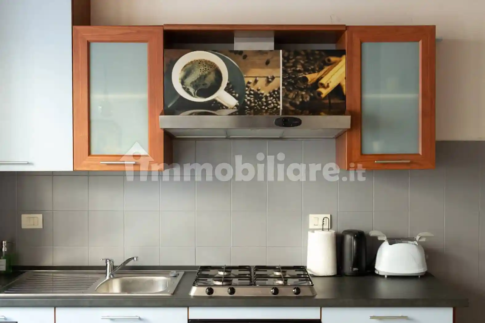 Bilocale via Domenico Morone, Borgo Venezia, Verona - foto 2