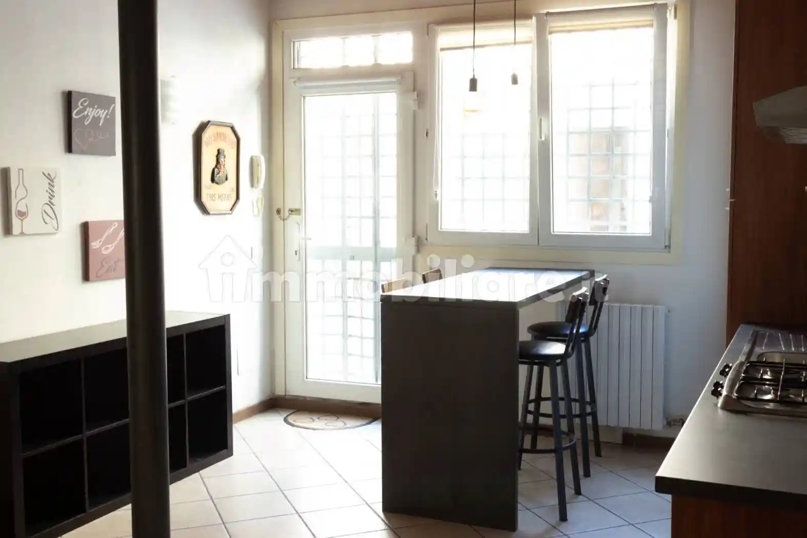 Bilocale via Domenico Morone, Borgo Venezia, Verona - foto 3