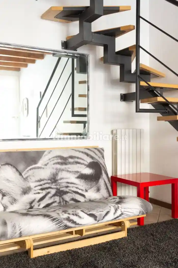 Bilocale via Domenico Morone, Borgo Venezia, Verona - foto 4