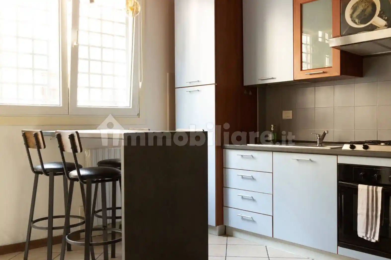 Bilocale via Domenico Morone, Borgo Venezia, Verona - foto 5