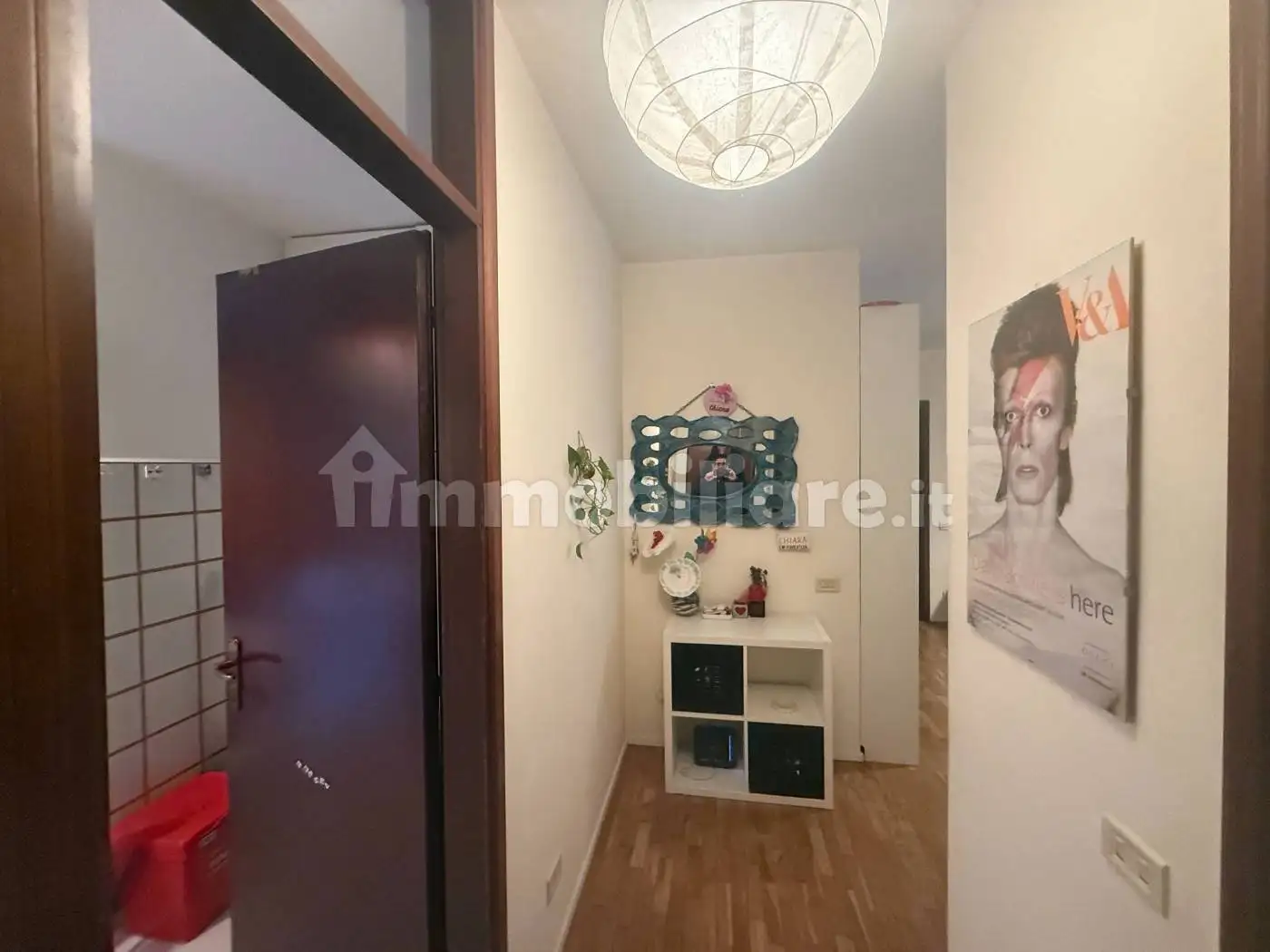 Trilocale via Camillo Benso di Cavour 79, Centro, Vimercate - foto 4