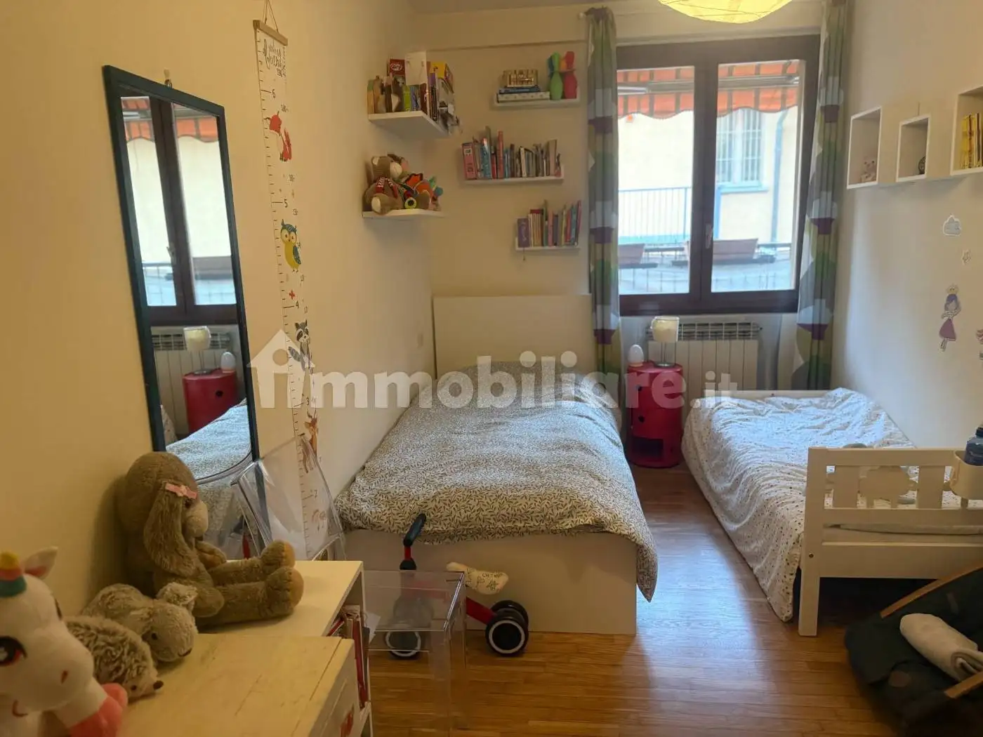 Trilocale via Camillo Benso di Cavour 79, Centro, Vimercate - foto 5