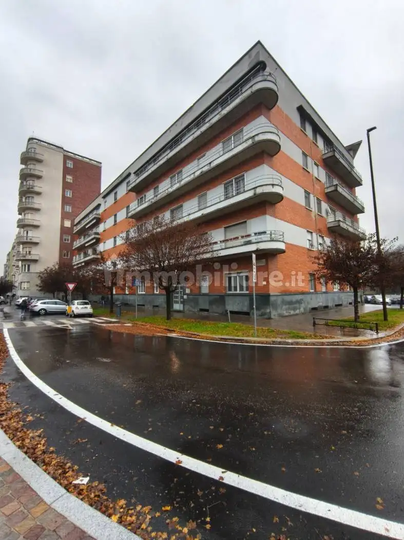 Appartamento in affitto a Pavia