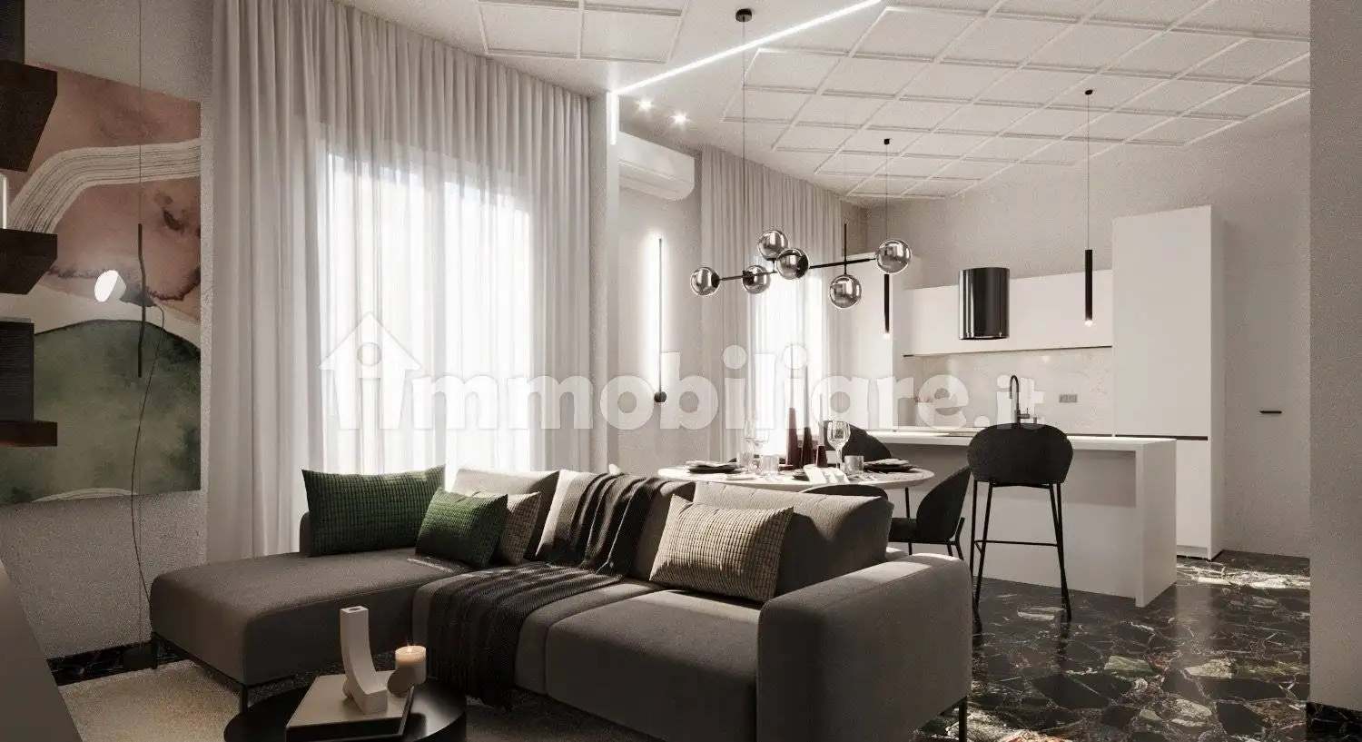 Appartamento in vendita a Ragusa