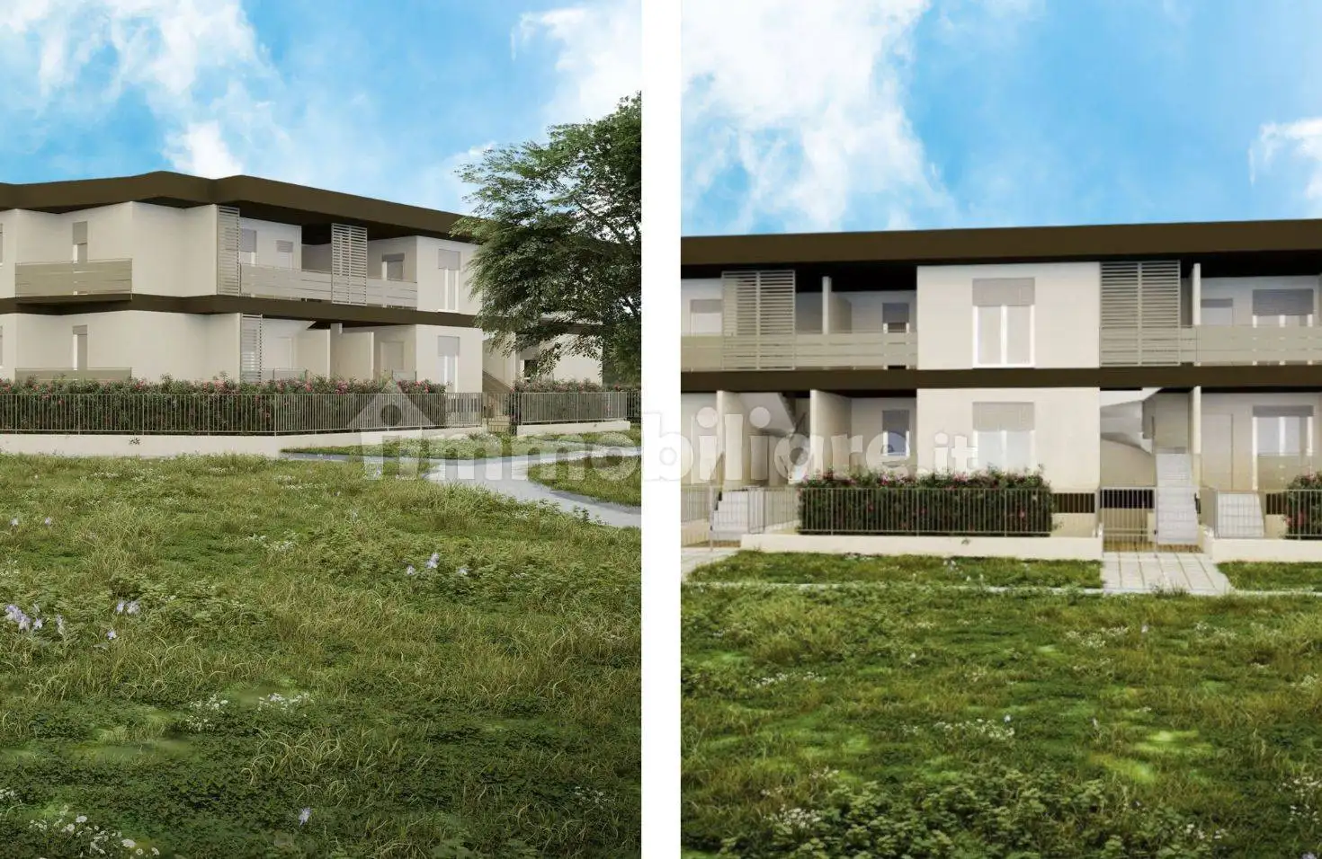 Trilocale via Roncadelle 60, Centro, Castel Mella - foto 4