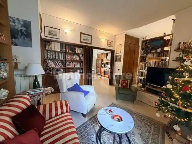 Trilocale via Belvedere 87, Vomero, Napoli - foto 2