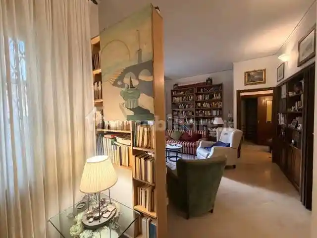 Trilocale via Belvedere 87, Vomero, Napoli - foto 5