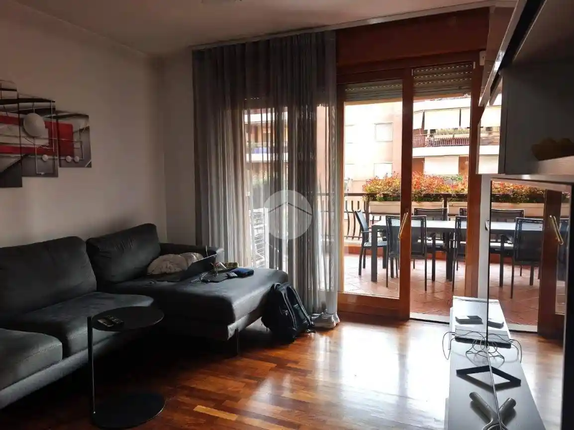 Trilocale via Calcutta, Torrino, Roma - foto 2