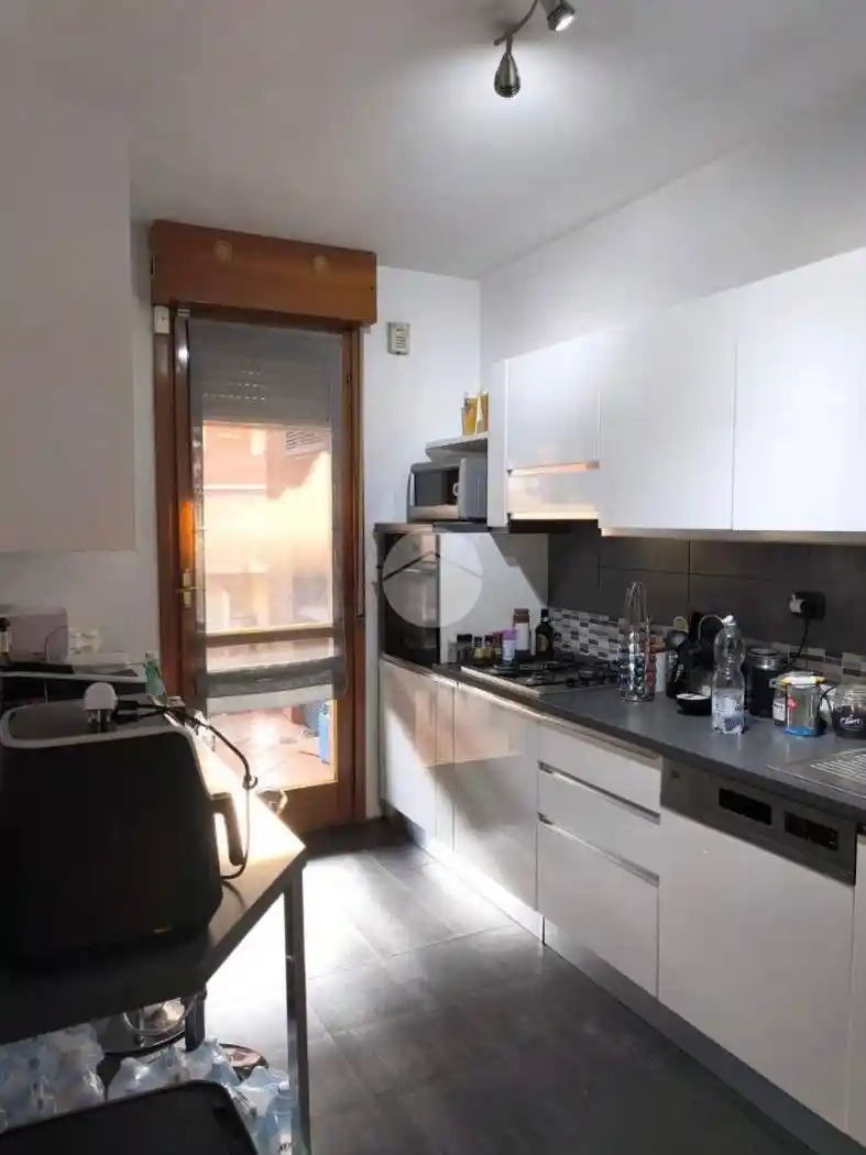 Trilocale via Calcutta, Torrino, Roma - foto 4