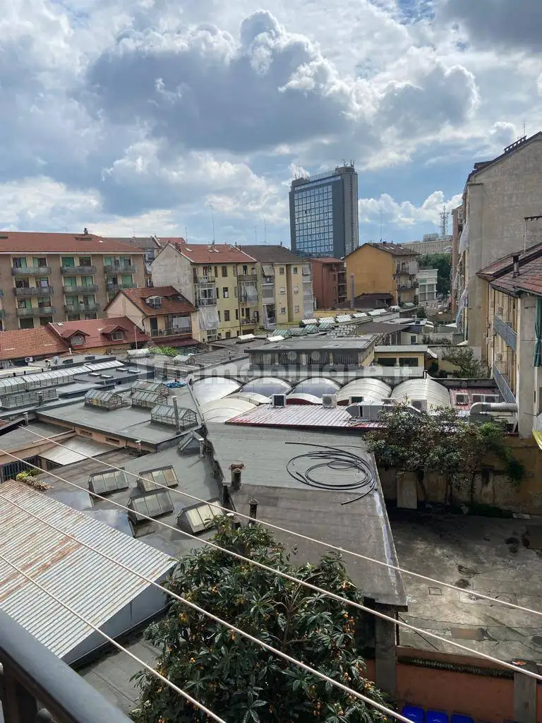 Appartamento in affitto a Torino