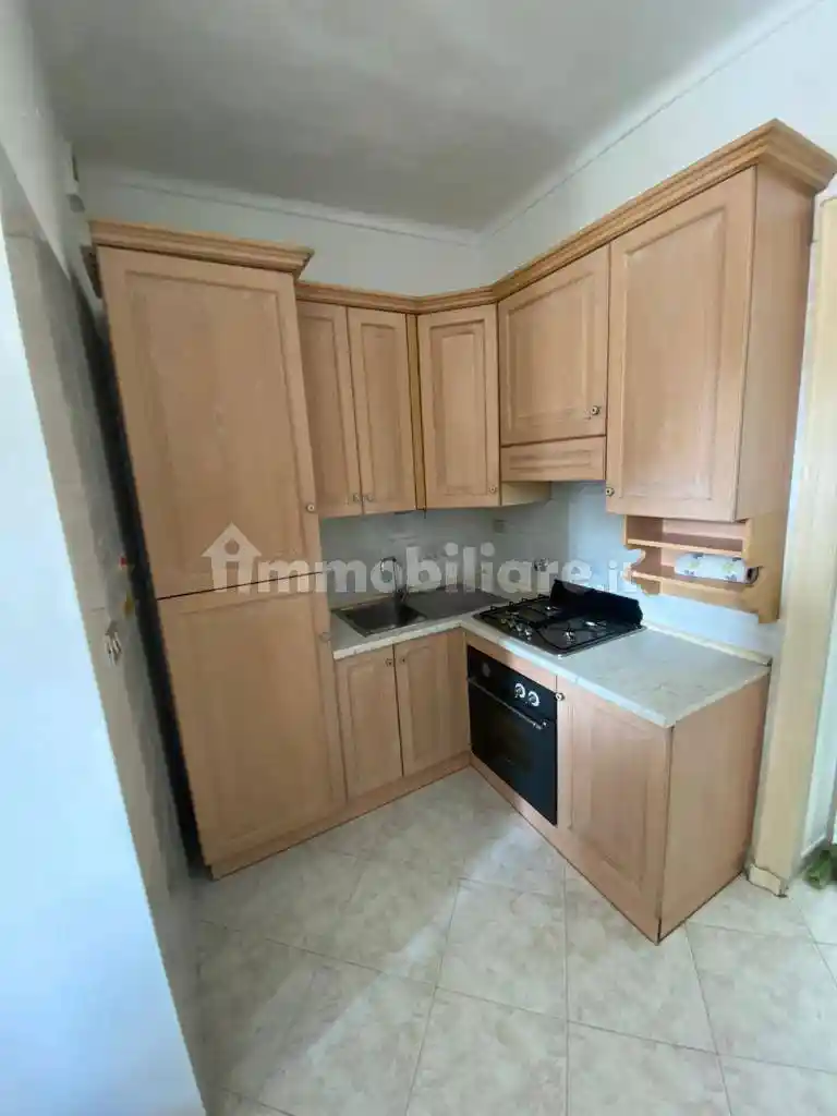 Bilocale corso Racconigi 132, San Paolo, Torino - foto 4