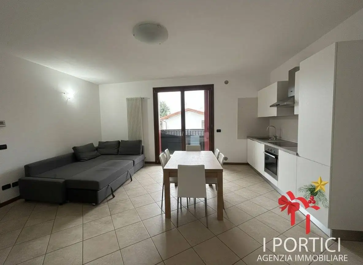 Appartamento in affitto a Scorzè