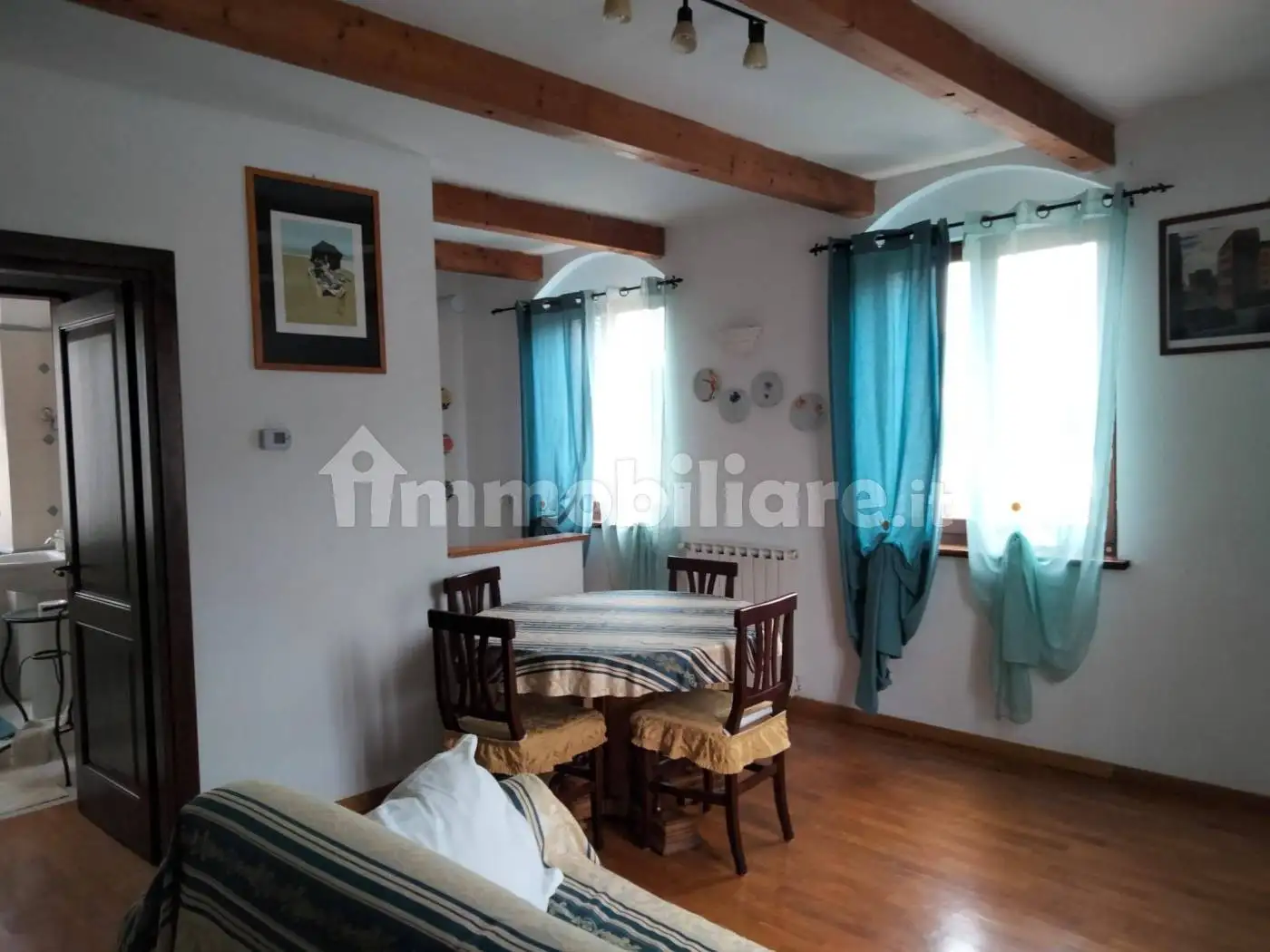 Appartamento in vendita a Nocera Umbra