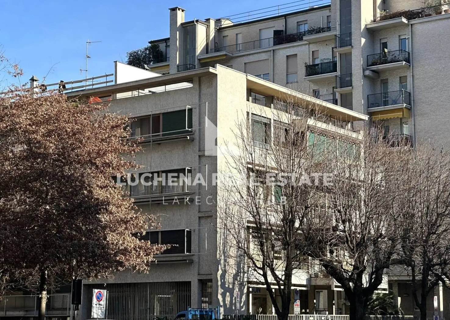 Appartamento in affitto a Como