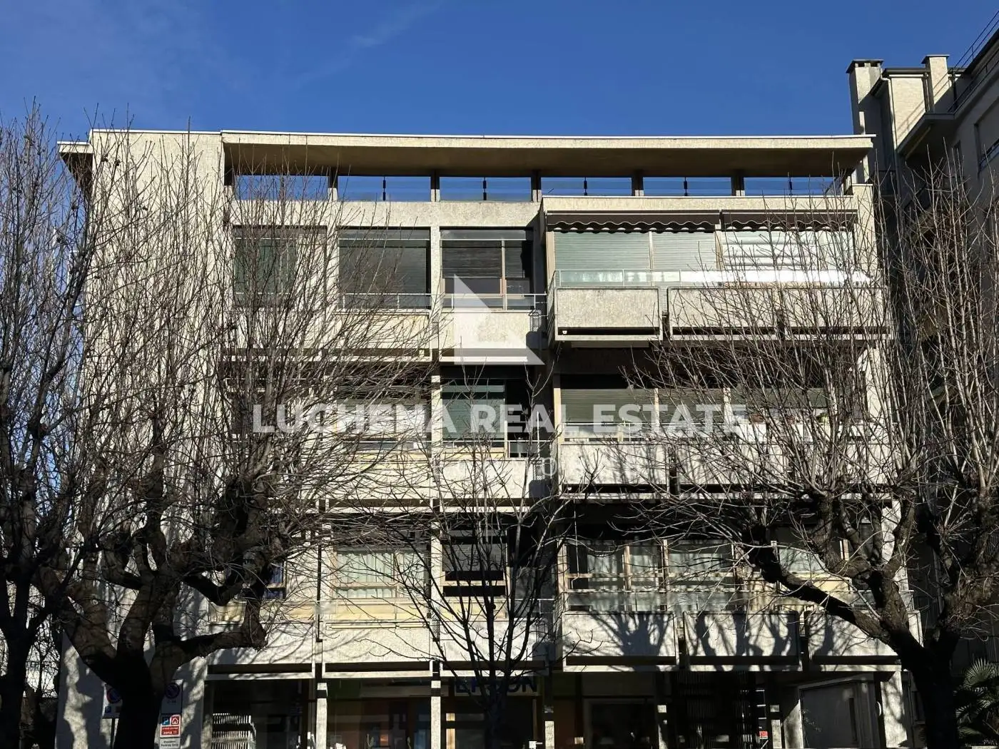 Quadrilocale viale Fratelli Rosselli 24, Stadio - Borgo Vico, Como - foto 2