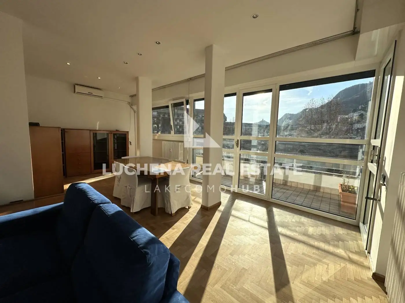 Quadrilocale viale Fratelli Rosselli 24, Stadio - Borgo Vico, Como - foto 3