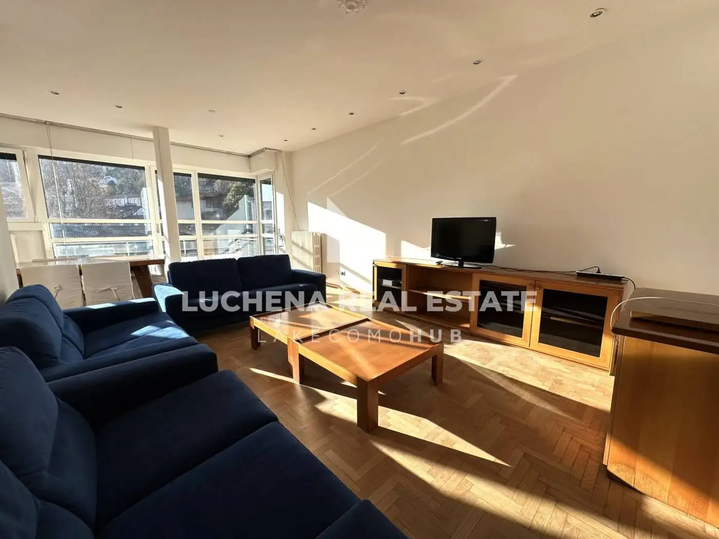 Quadrilocale viale Fratelli Rosselli 24, Stadio - Borgo Vico, Como - foto 4