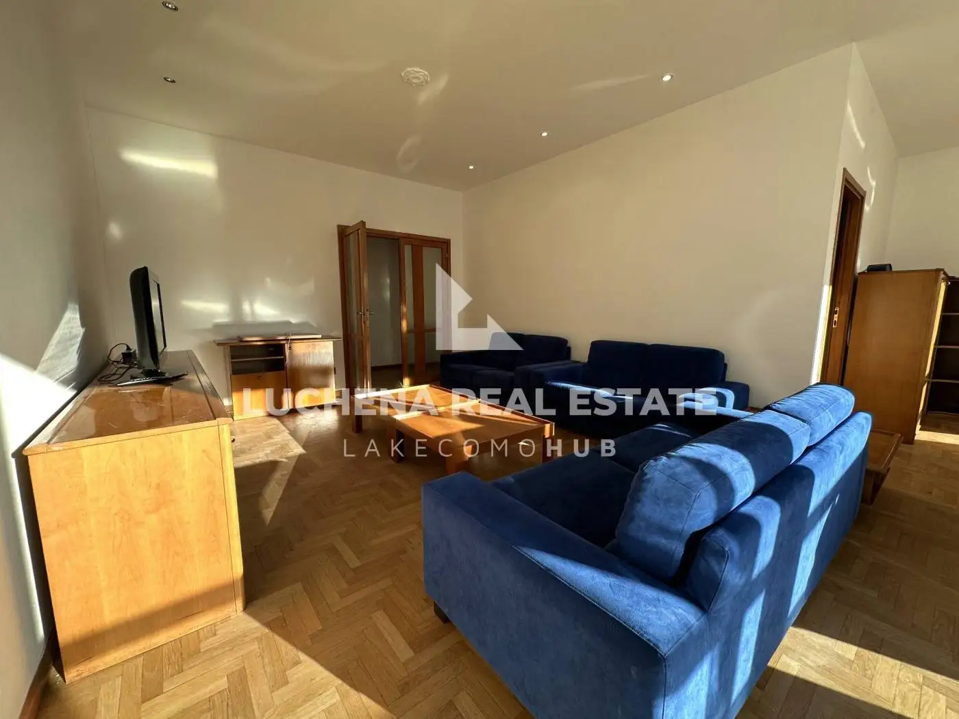 Quadrilocale viale Fratelli Rosselli 24, Stadio - Borgo Vico, Como - foto 5