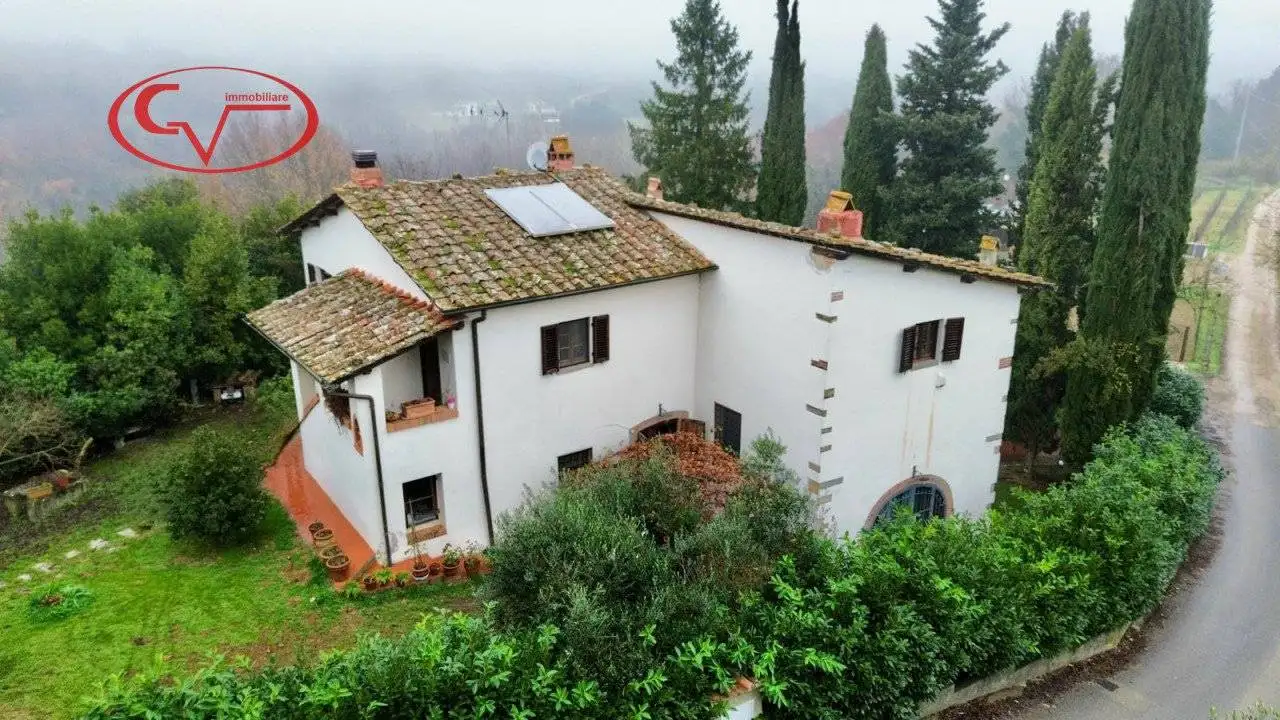 Villa unifamiliare via Guglielmo Oberdan, Centro, Bucine - foto 2