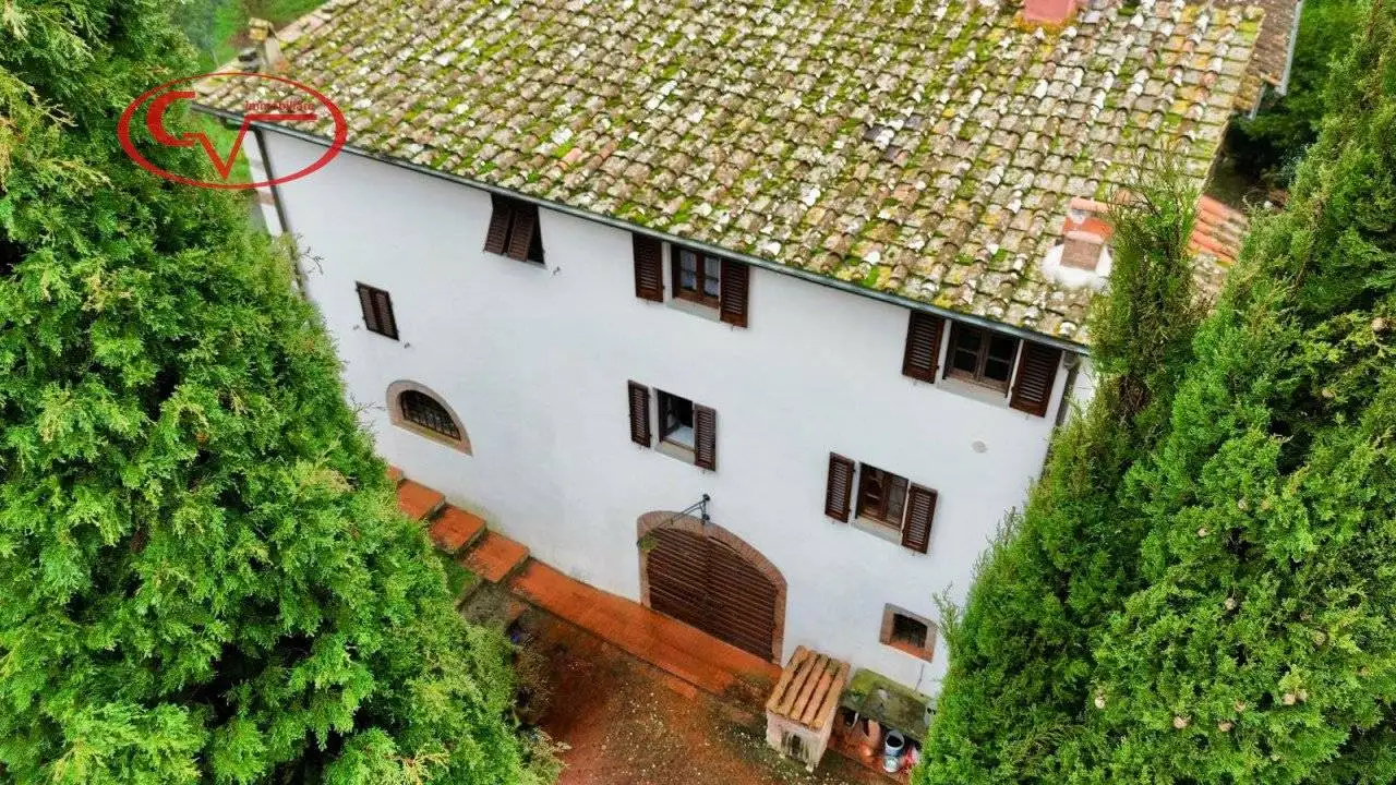 Villa unifamiliare via Guglielmo Oberdan, Centro, Bucine - foto 4