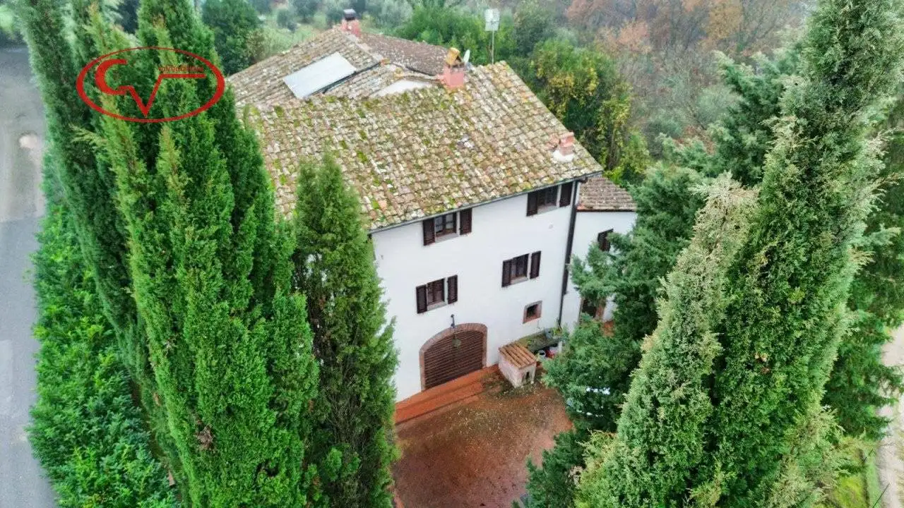 Villa unifamiliare via Guglielmo Oberdan, Centro, Bucine - foto 5