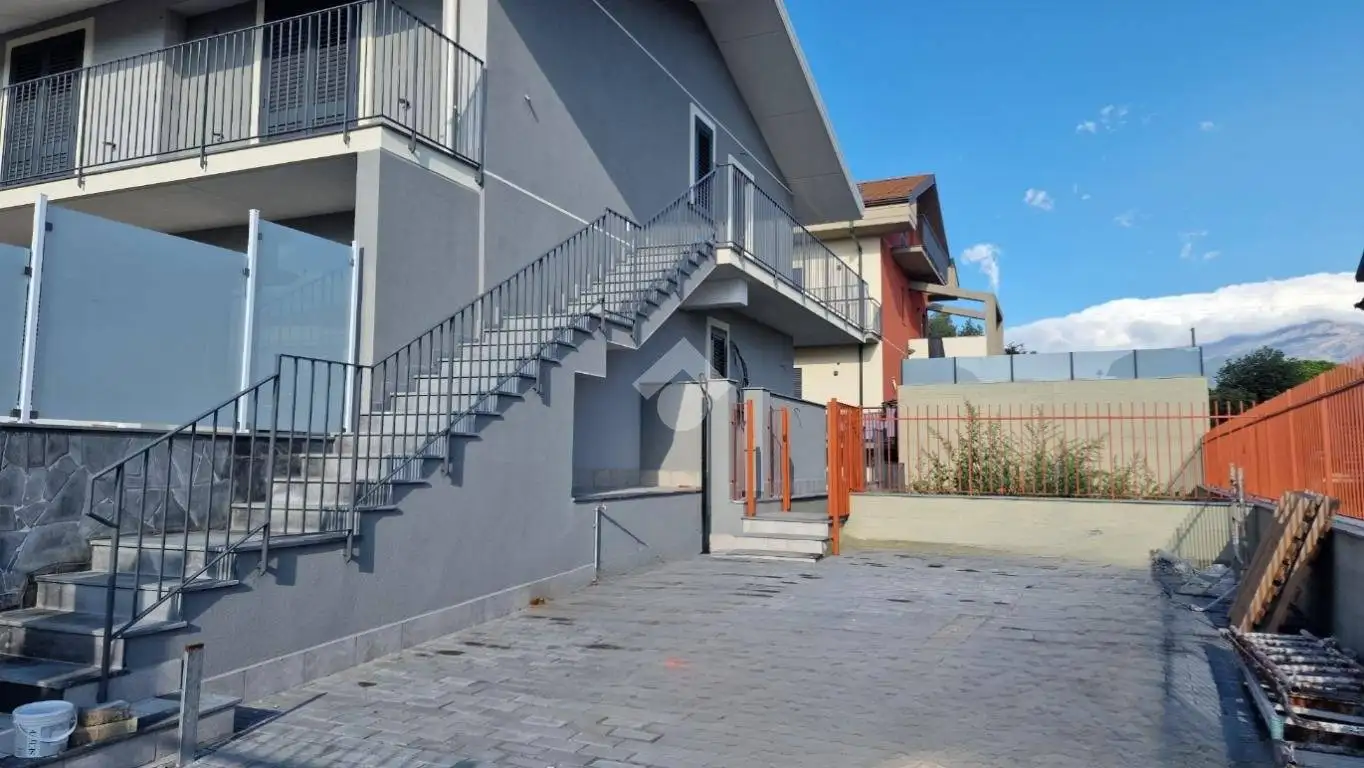 Trilocale via Stazzone 62, Aci Sant'Antonio - foto 4