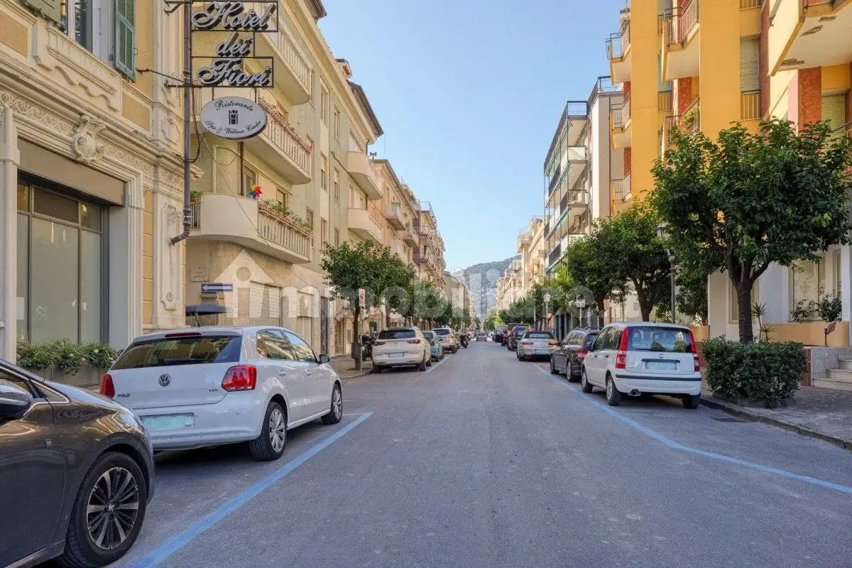 Attico viale Guglielmo Marconi 68, Muretto di Alassio, Stazione, Corso Marconi, Alassio - foto 3