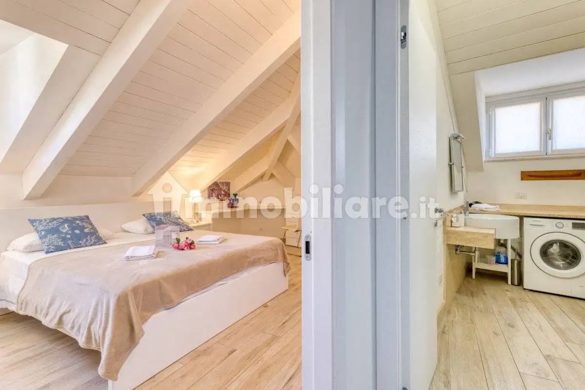 Attico viale Guglielmo Marconi 68, Muretto di Alassio, Stazione, Corso Marconi, Alassio - foto 5