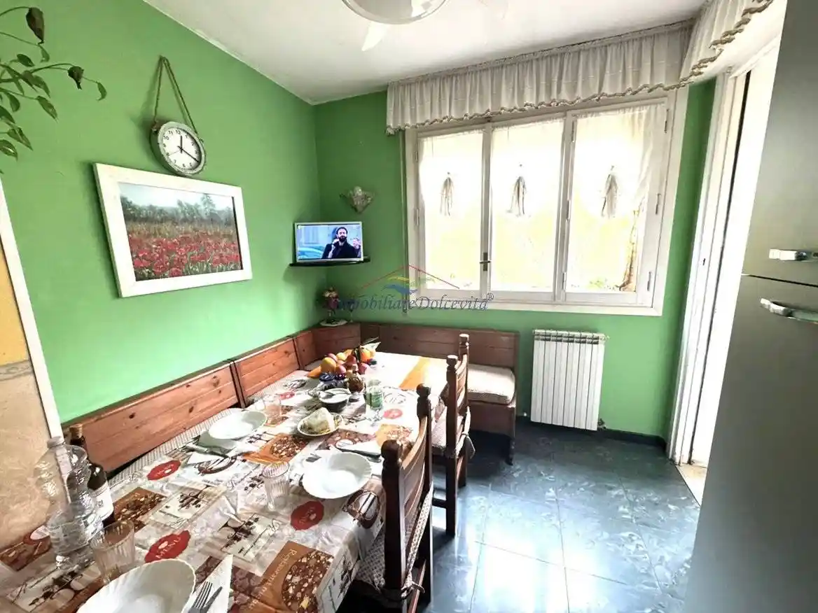 Appartamento via Massa 7, Argingrosso, Firenze - foto 2