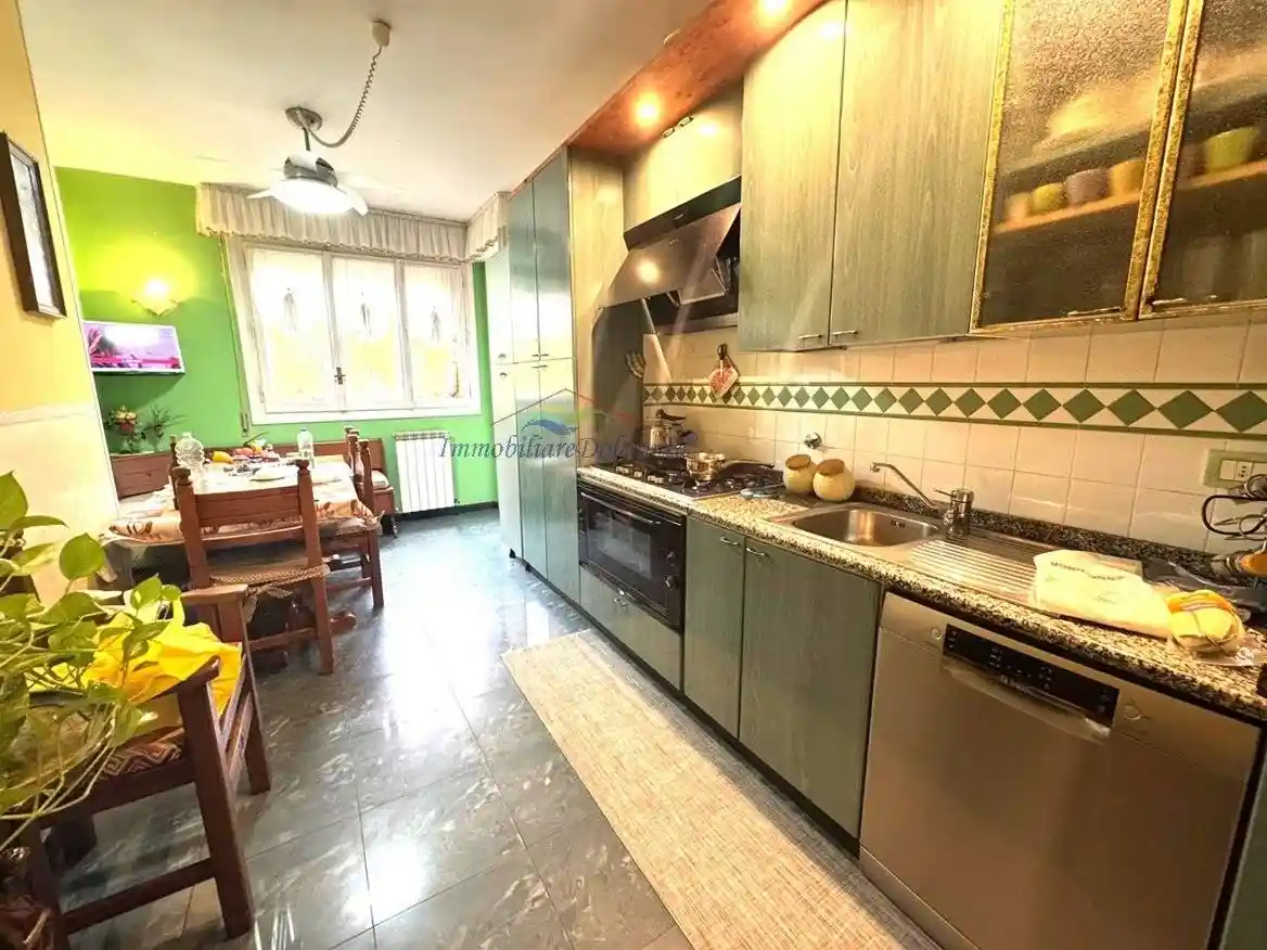 Appartamento via Massa 7, Argingrosso, Firenze - foto 3