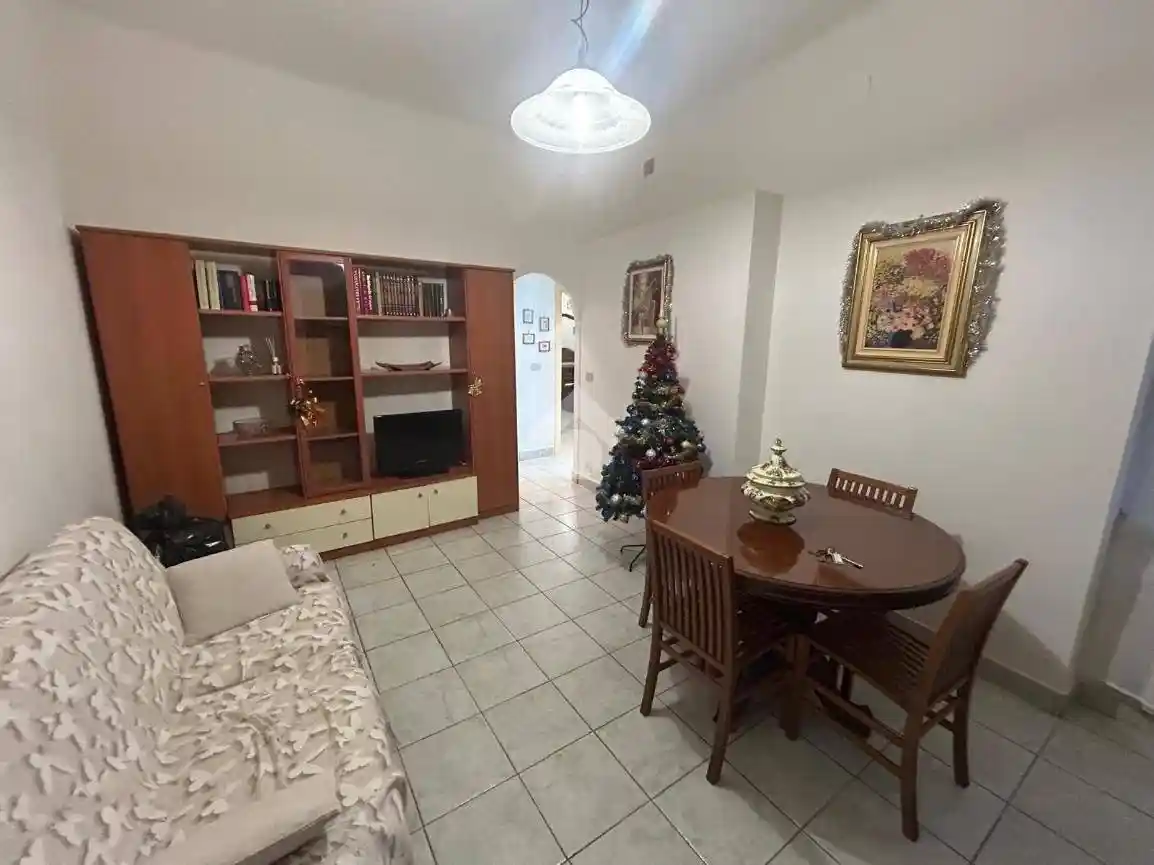 Quadrilocale via Bobbio, Staglieno, Genova - foto 2