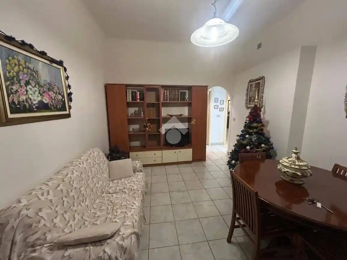 Quadrilocale via Bobbio, Staglieno, Genova - foto 3