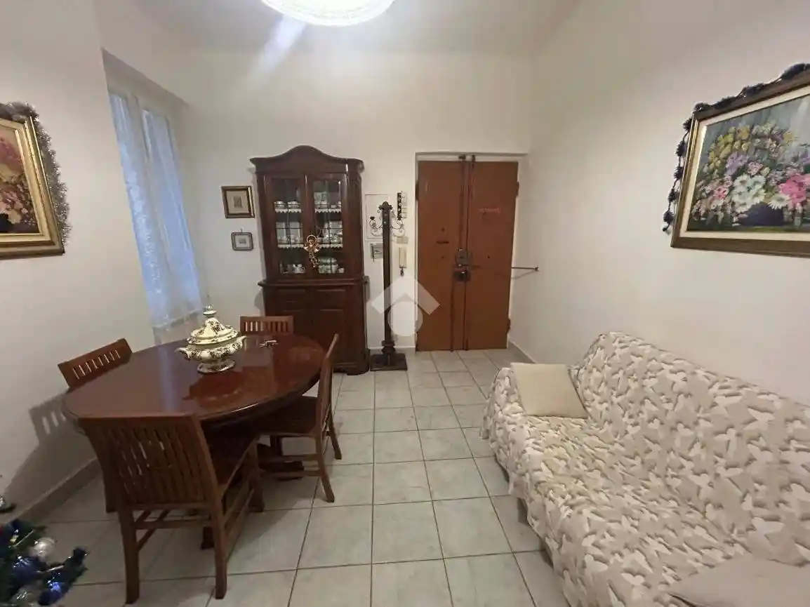 Quadrilocale via Bobbio, Staglieno, Genova - foto 5