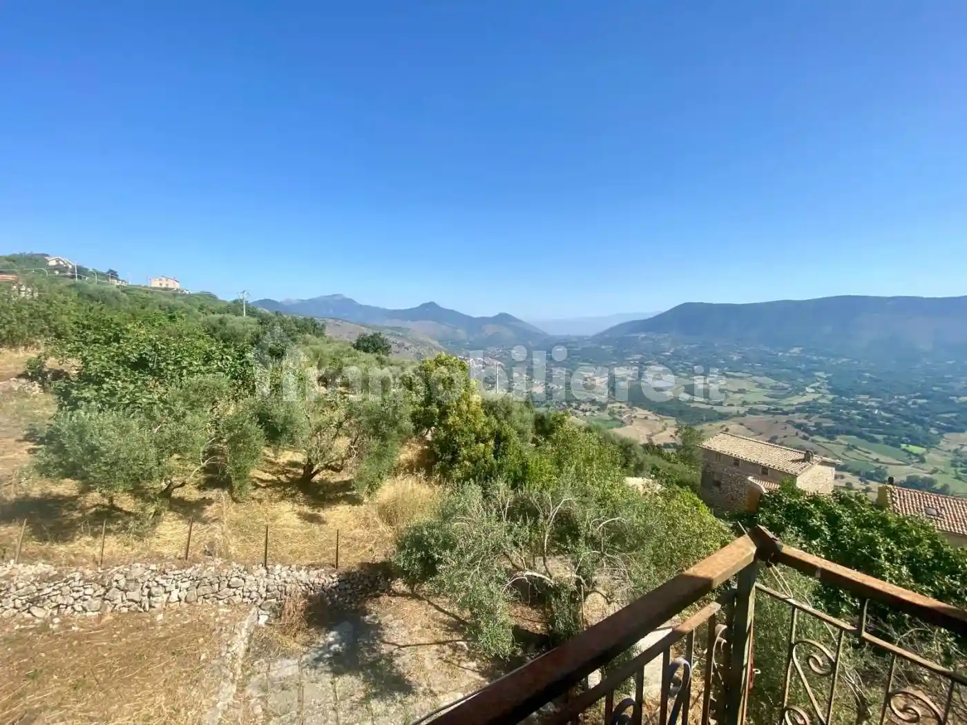 Casa indipendente in vendita a Prossedi