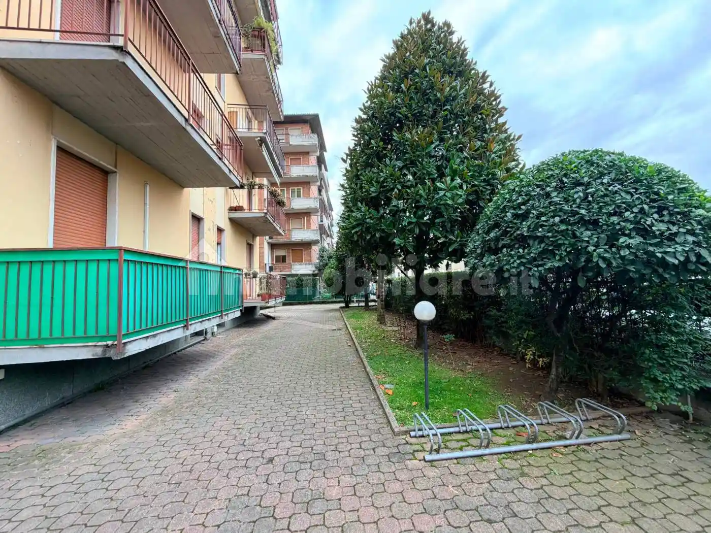 Trilocale via Floreste Malfer 1, Borgo Roma, Verona - foto 4