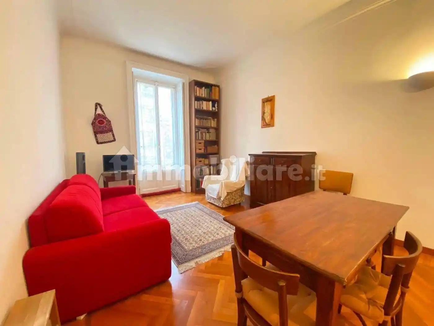 Bilocale via Cesare Tallone, Città Studi, Milano - foto 3