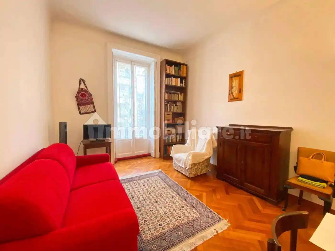 Bilocale via Cesare Tallone, Città Studi, Milano - foto 4