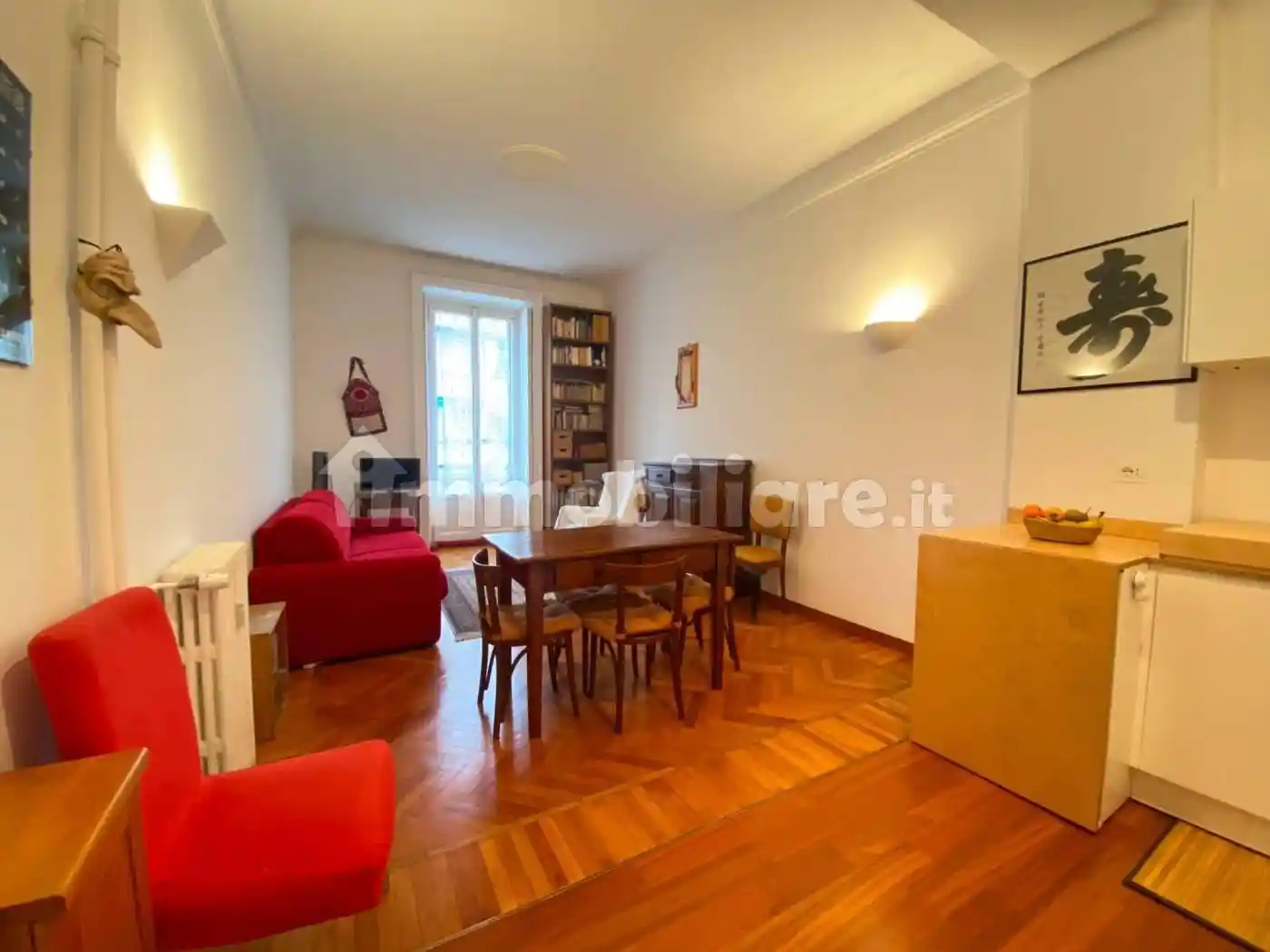 Bilocale via Cesare Tallone, Città Studi, Milano - foto 5