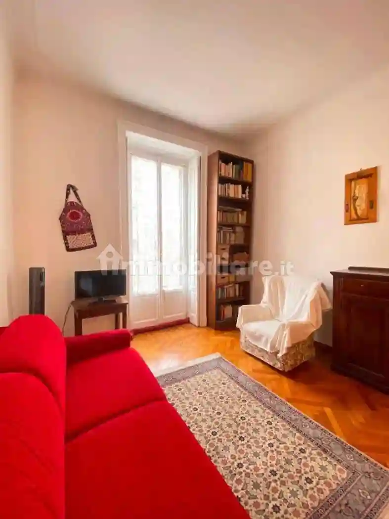 Bilocale via Cesare Tallone, Città Studi, Milano - foto 4