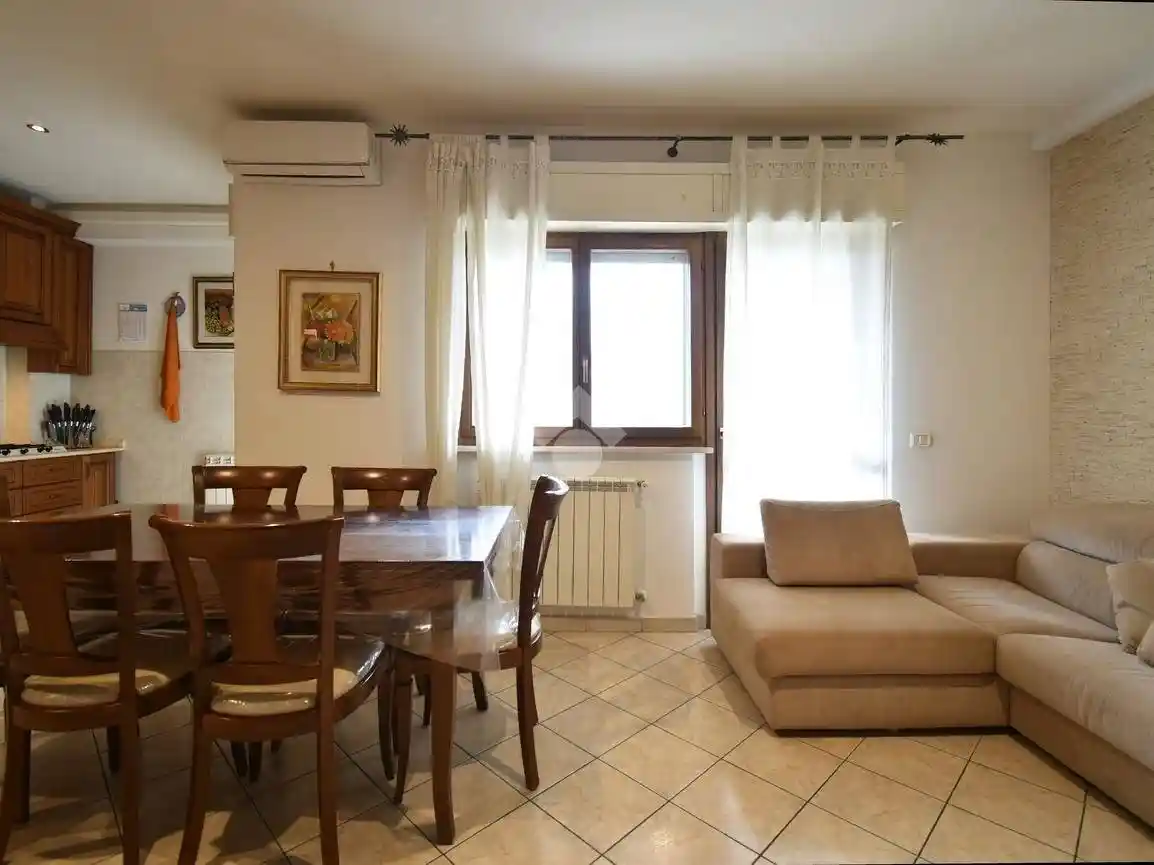 Quadrilocale via delle Camelie 13, Latina Scalo, Latina - foto 4