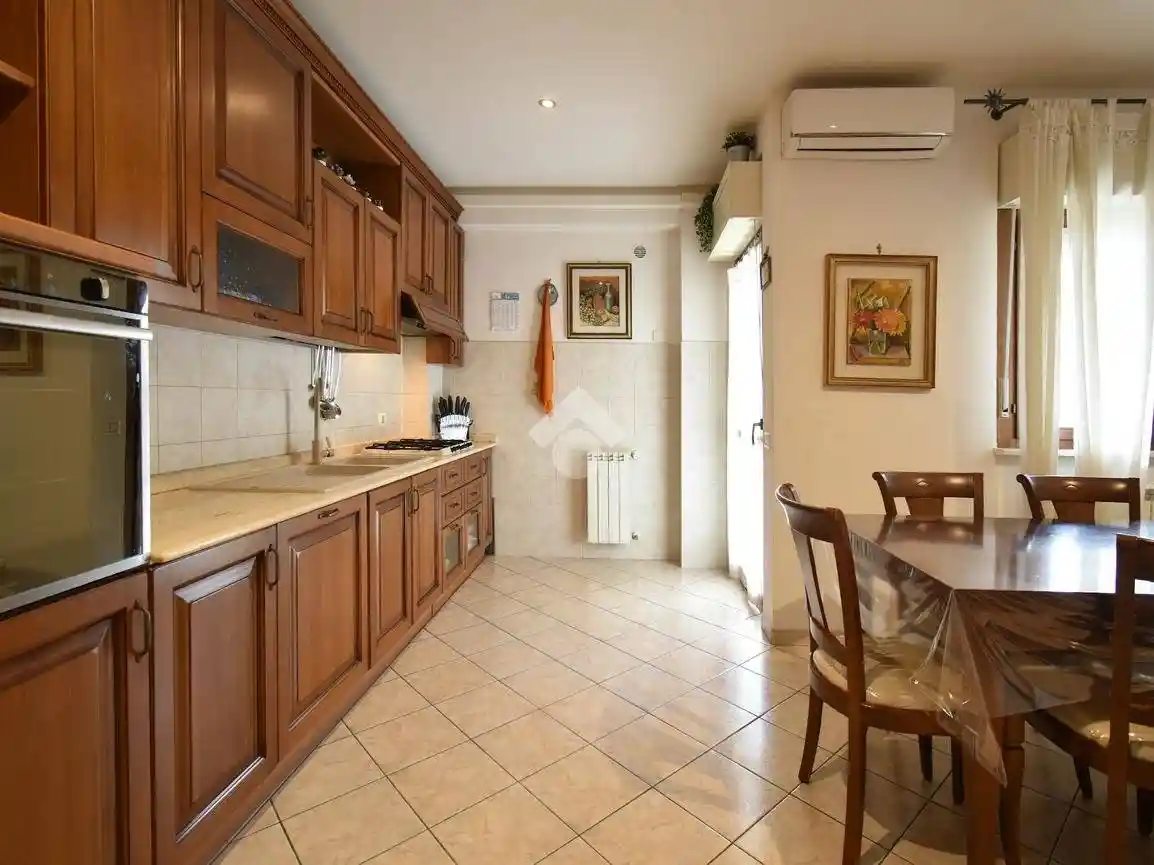 Quadrilocale via delle Camelie 13, Latina Scalo, Latina - foto 5