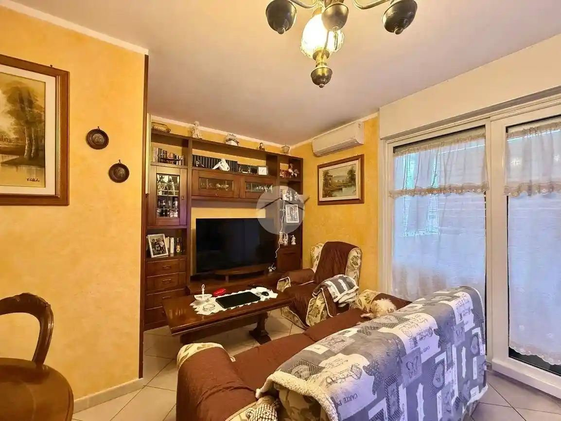 Quadrilocale zona Santa Barbara, Santa Barbara, Viterbo - foto 3