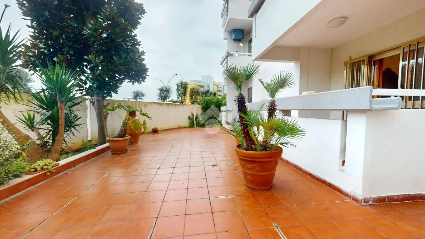 Appartamento in vendita a Brindisi