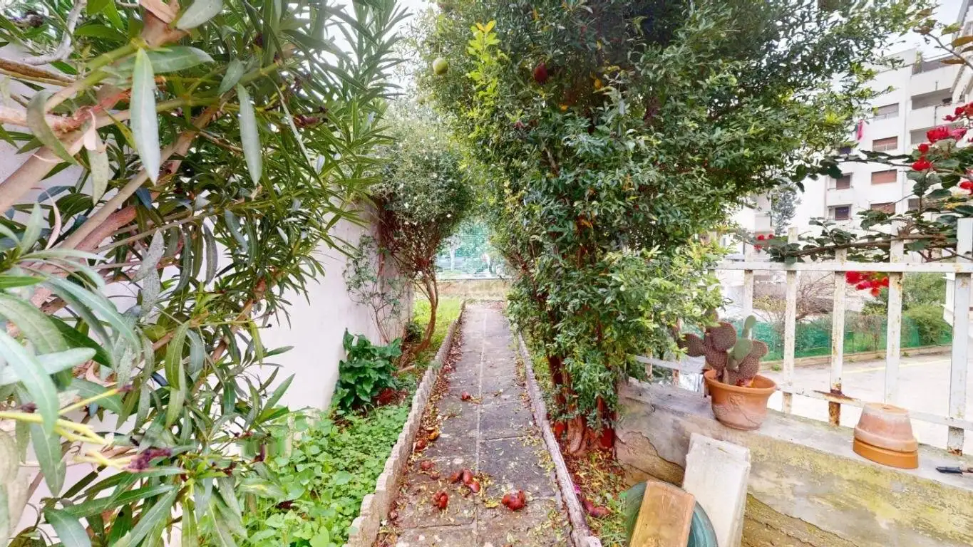 Quadrilocale viale Belgio 9, Bozzano, Brindisi - foto 4