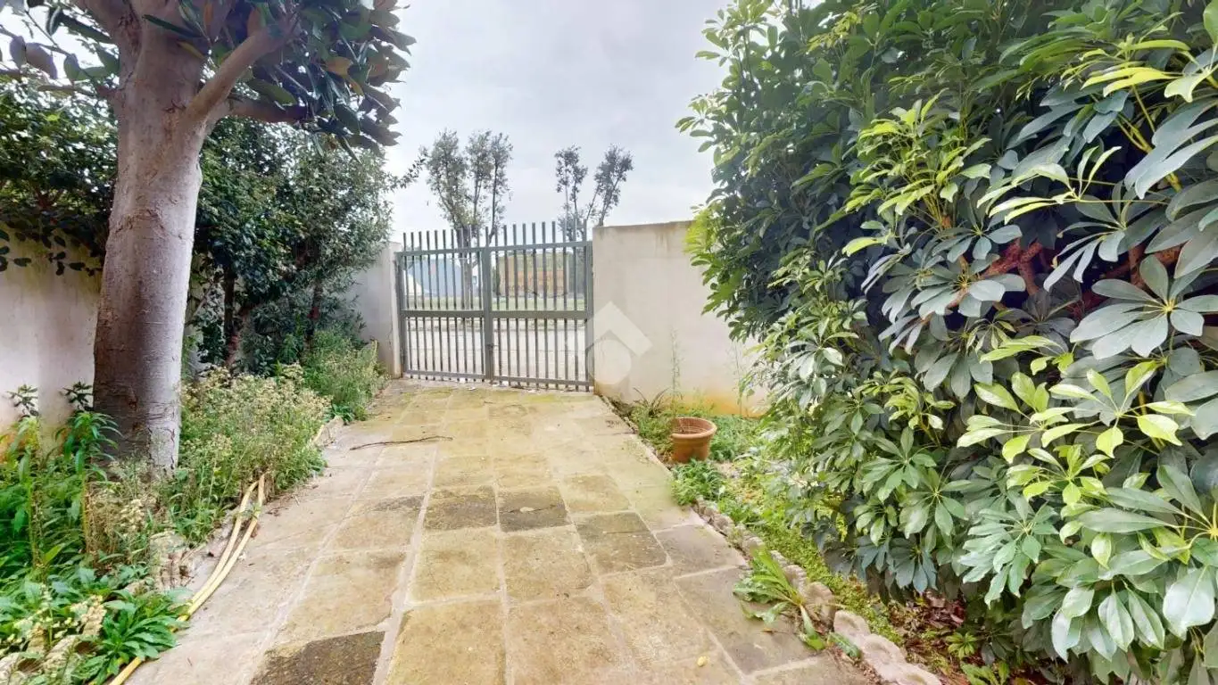 Quadrilocale viale Belgio 9, Bozzano, Brindisi - foto 5