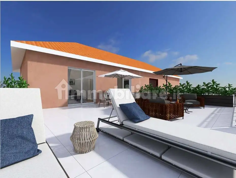 Appartamento in vendita a Varazze